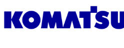 KOMATSU