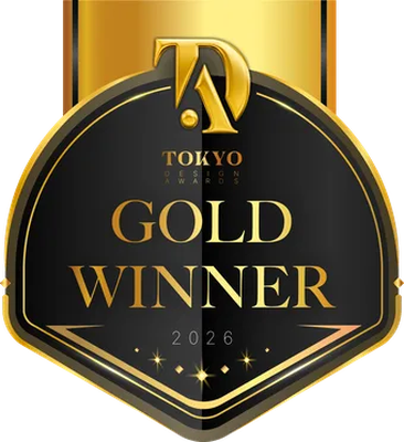 TOKYO GOLD WINNER 2026