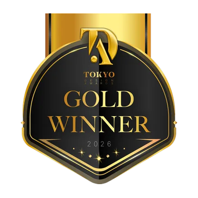 TOKYO GOLD WINNER 2026