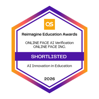 QS Reimagine Education Awards 2026 SHORTLISTED AI Innovation in Education