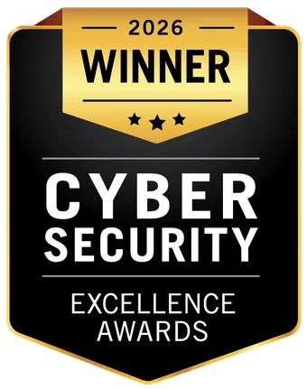 Cybersecurity Excellence Awards 2026 Identity and Access Management（IAM）部門 金賞（Gold Award）