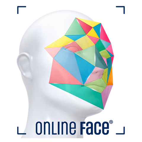 ONLINE FACE®（オンライン・フェイス）