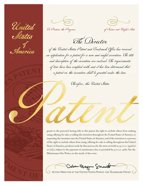 US Patent No. 12,314,811