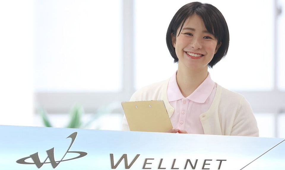 株式会社ウェルネット ストレスチェック実施者養成研修のイメージ