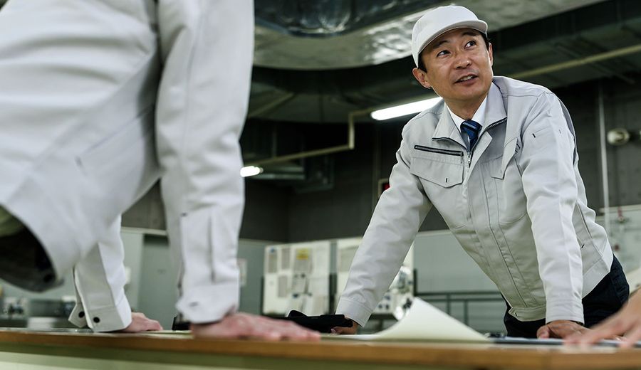 株式会社ウェルネット様